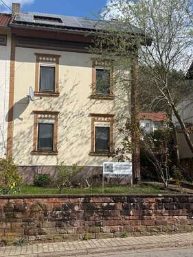 Foto - Haus zum Kaufen in Mettlach 159.000,00 € 120 m²