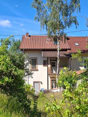 Foto - Haus zum Kaufen in Mettlach 159.000,00 € 120 m²