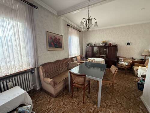 Foto - Haus zum Kaufen in Mettlach 178.000,00 € 120 m²