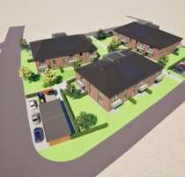 Wohnung zum Mieten in Meldorf 483,00 € 60.38 m²