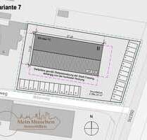 Grundstück in Freising Achering 1.500.000,00 € 2090 m² - Freising / Achering