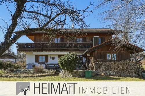 Foto - Haus zum Kaufen in Icking 1.490.000,00 € 181 m²