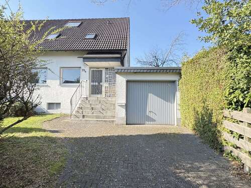 Foto - Haus zum Kaufen in Overath 298.000,00 € 114 m²