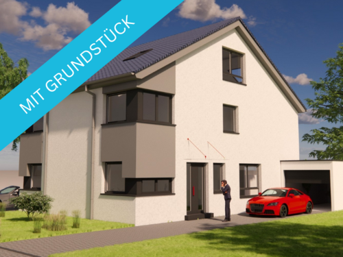 Foto - Haus zum Kaufen in Düsseldorf 599.000,00 € 120 m²