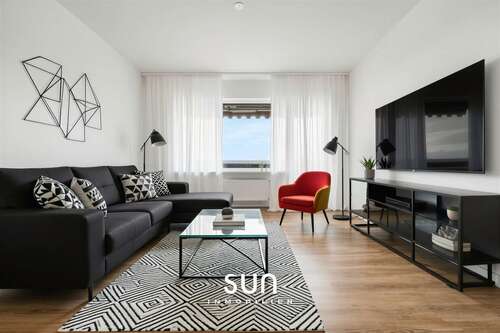 Foto - Wohnung zum Kaufen in Pfungstadt 249.000,00 € 64.5 m²