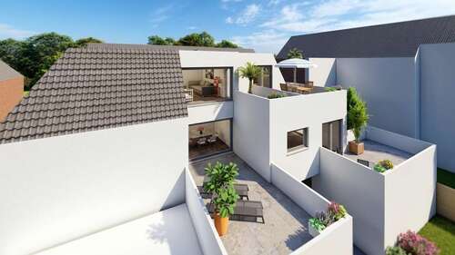 Foto - Wohnung zum Kaufen in Unkel 577.000,00 € 137.19 m²