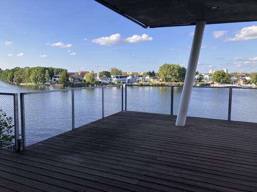 Foto - Wohnung zum Mieten in Berlin 2.190,00 € 104 m²