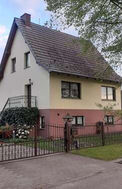 Foto - Haus zum Kaufen in Plattenburg 249.000,00 € 150 m²