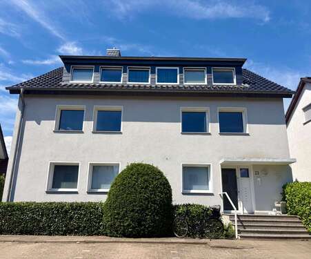 Foto - Wohnung zum Mieten in Bad Salzuflen 1.100,00 € 104 m²