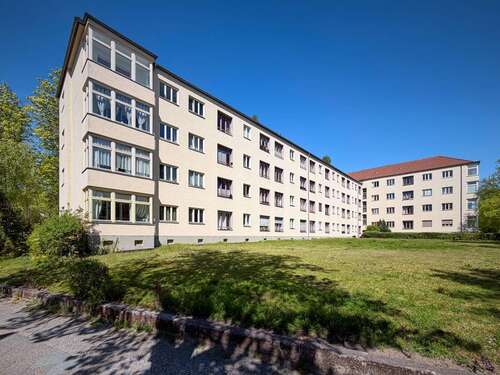 Foto - Wohnung zum Kaufen in Berlin 208.000,00 € 41.72 m²