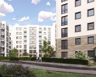 Wohnung zum Mieten in Berlin 594,90 € 51.73 m²