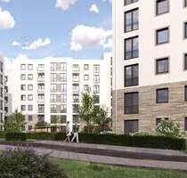 Wohnung zum Mieten in Berlin 610,88 € 53.12 m²