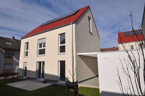 Foto - Haus zum Kaufen in Eschau 598.000,00 € 124 m²