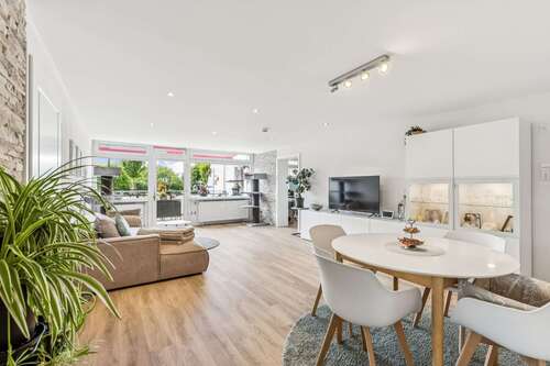 Foto - Wohnung zum Kaufen in Reiskirchen 339.000,00 € 112.66 m²