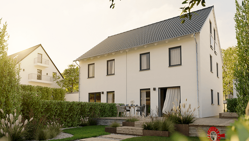 Foto - Haus zum Kaufen in Eichwalde 488.000,00 € 140 m²