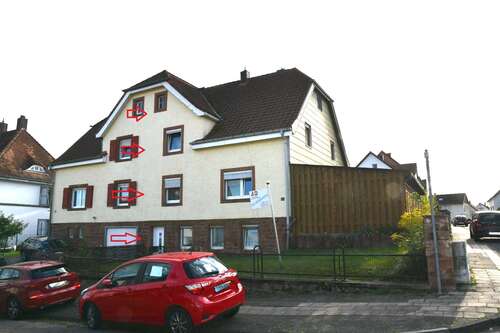 Foto - Haus zum Kaufen in Zweibrücken 245.000,00 € 146 m²