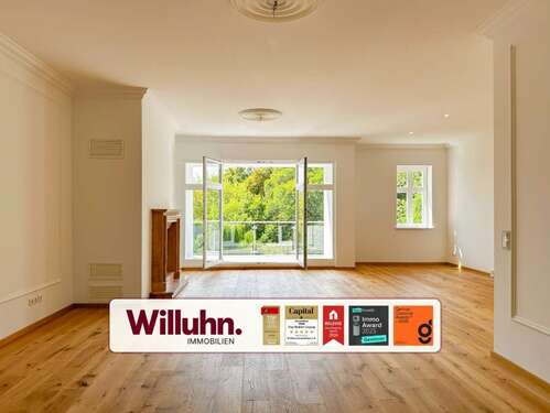Foto - Wohnung zum Kaufen in Leipzig 795.000,00 € 141.63 m²