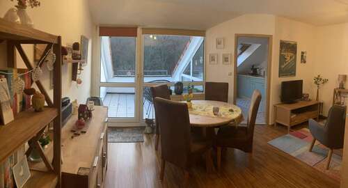 Foto - Wohnung zum Kaufen in Würzburg 190.000,00 € 53.5 m²