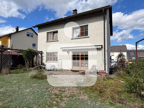 Foto - Haus zum Kaufen in Schwandorf 248.000,00 € 125 m²