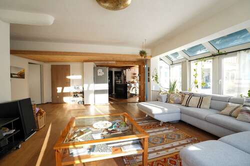 Foto - Wohnung zum Kaufen in Pfronten 420.000,00 € 105.2 m²