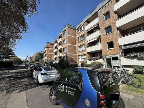 Foto - Wohnung zum Kaufen in Köln 314.900,00 € 80 m²