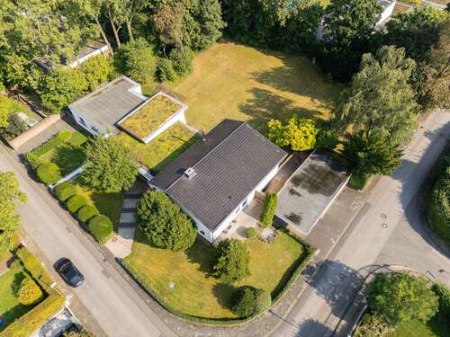 Foto - Grundstück zu verkaufen in Meerbusch-Strümp 3.480.000,00 € 3437 m²
