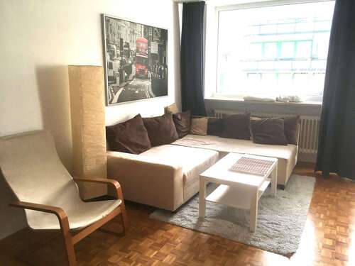 Foto - WG-Zimmer in München 990,00 € 27 m²