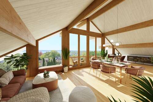Foto - Haus zum Kaufen in Herrsching 2.690.000,00 € 397 m²