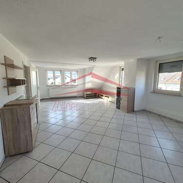 Foto - Wohnung zum Mieten in Aalen 750,00 € 95 m²