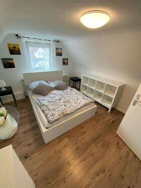 Foto - Wohnen auf Zeit in Ludwigsburg 1.400,00 €