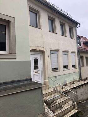 Foto - Haus zum Kaufen in Hohenstein-Ernstthal 29.000,00 € 143 m²