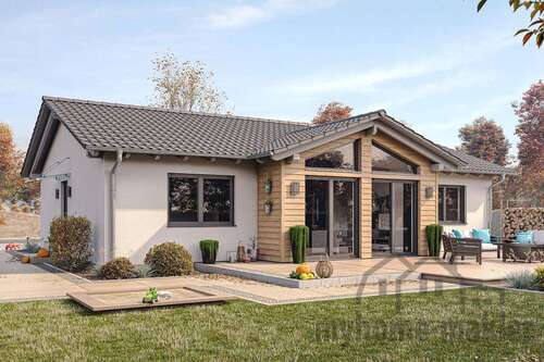 Foto - Haus zum Kaufen in Oberasbach 597.900,00 € 120 m²