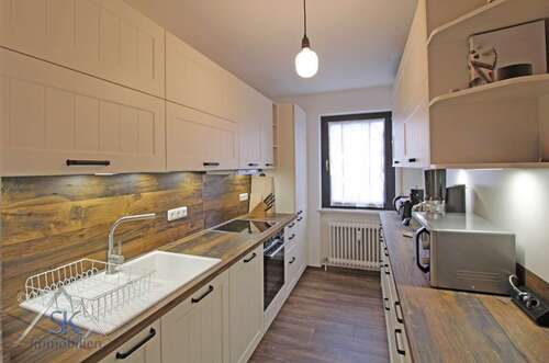 Foto - Wohnung zum Mieten in Puchheim Puchheim-Bahnhof 1.485,00 € 91 m²