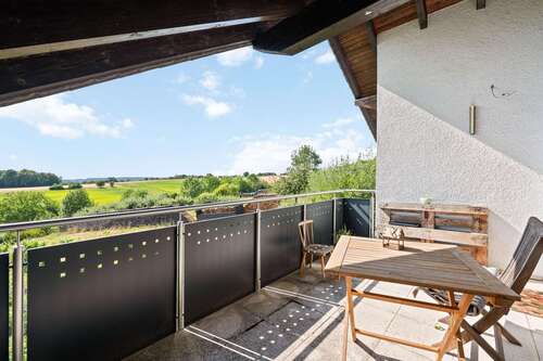 Foto - Wohnung zum Mieten in Gundelsheim 900,00 € 92 m²