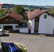 Haus zum Kaufen in Bad Kötzting 500.000,00 € 234 m²