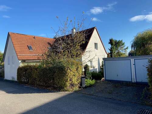 Foto - Haus zum Kaufen in Schwäbisch Hall 320.000,00 € 80 m²