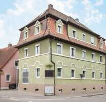 Haus zum Kaufen in Feuchtwangen 389.000,00 € 202 m²