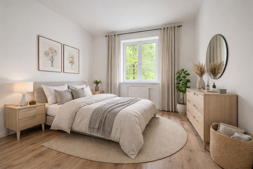 Foto - Wohnung zum Mieten in Leipzig 799,00 € 56 m²