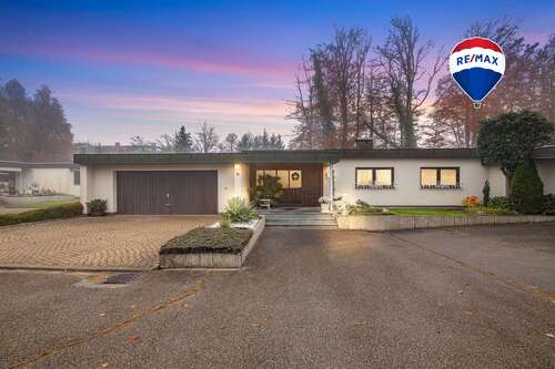 Foto - Haus zum Kaufen in Waldshut-Tiengen 990.000,00 € 258 m²