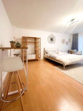 Foto - Wohnen auf Zeit in Ratingen 890,00 €