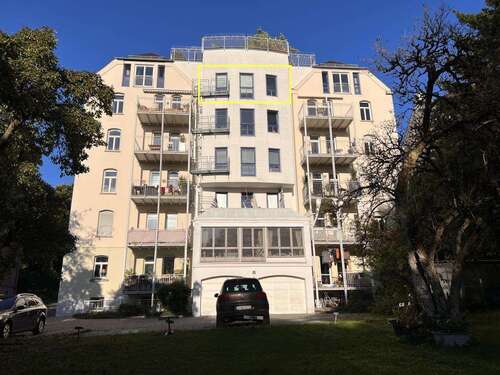 Foto - Wohnung zum Kaufen in Augsburg 165.000,00 € 37.5 m²