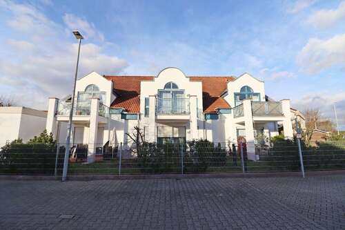 Foto - Wohnung zum Kaufen in Gernsheim 139.000,00 € 44 m²