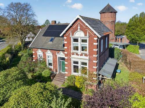 Foto - Haus zum Kaufen in Weener 380.000,00 € 175 m²