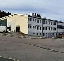 Halle in Spiegelau 765.000,00 € 1100 m²