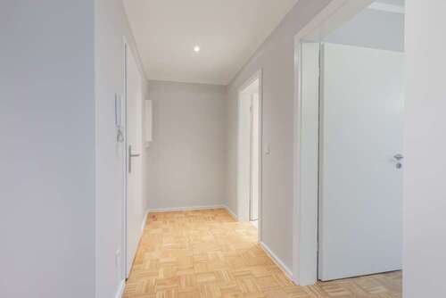 Foto - Wohnung zum Mieten in Hamburg 865,37 € 55 m²