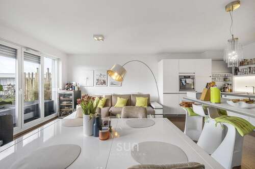 Foto - Wohnung zum Kaufen in Frankfurt am Main 635.000,00 € 96.77 m²