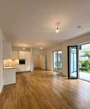 Foto - Wohnung zum Mieten in Berlin 2.236,00 € 97.2 m²