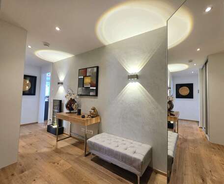 Foto - Wohnung zum Kaufen in Kolbermoor 685.000,00 € 89 m²