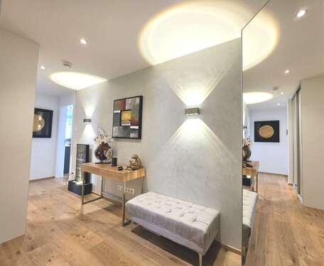 Foto - Wohnung zum Kaufen in Kolbermoor 685.000,00 € 89 m²