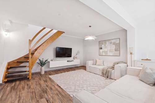 Foto - Wohnung zum Kaufen in Hannover 370.000,00 € 135 m²